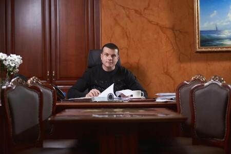 «Вопрос на пятёрку». Нові розмови у справі Князєва 