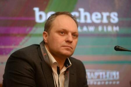 Олександр Семенников
